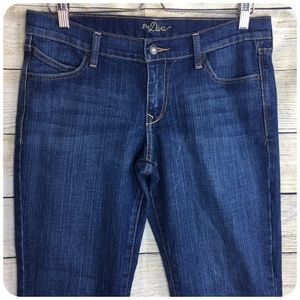 Old Navy the Diva Blue Jeans S:10 Regular
